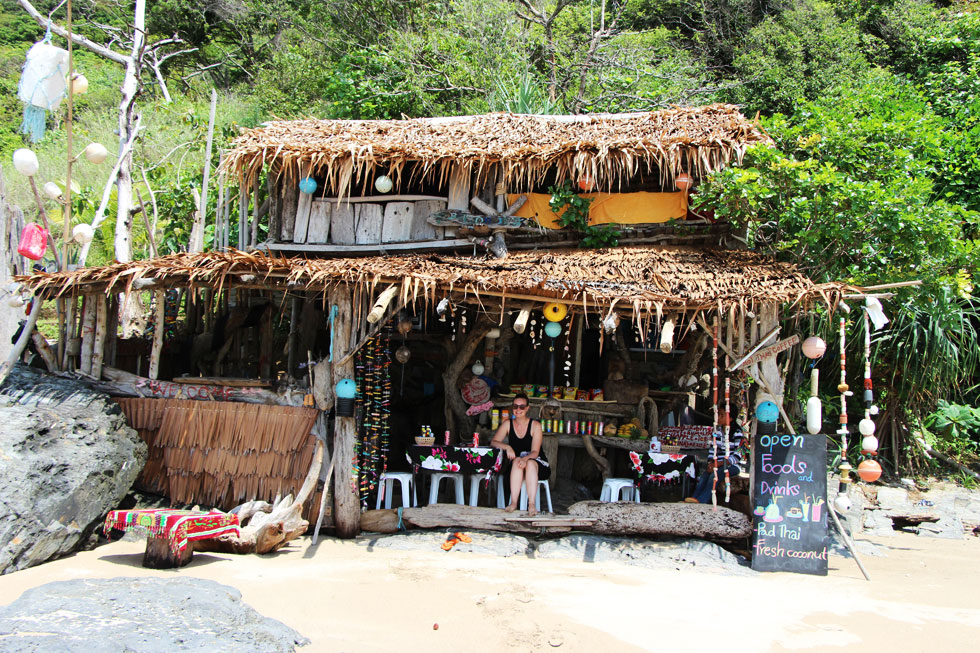 Koh Lanta: a Chilled Island with Beautiful Beaches