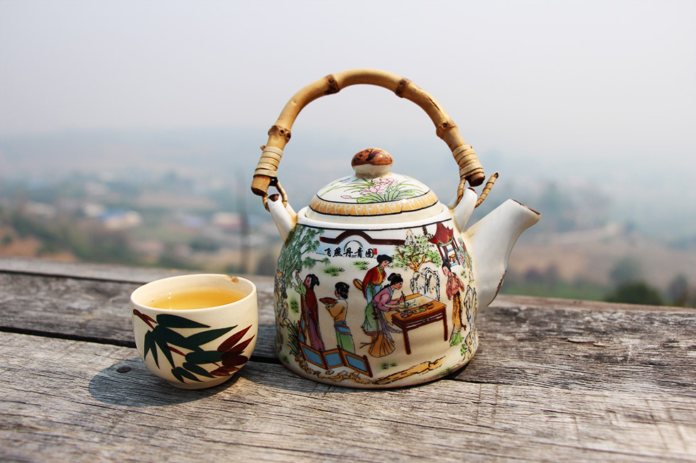 Smoky Season: Chiang Mai’s Dirty Little Secret