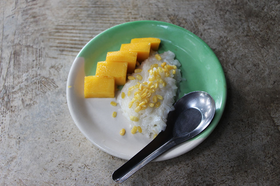 Cooking Class in Chiang Mai: Sizzling Woks and Thai Dishes